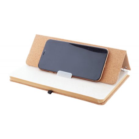 Querbook jegyzetfüzet