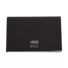 Merpet névjegykártyatartó