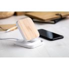 Rabso vezeték nélküli töltős mobiltelefon-tartó 