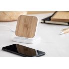 Rabso vezeték nélküli töltős mobiltelefon-tartó 