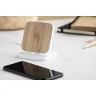 Rabso vezeték nélküli töltős mobiltelefon-tartó 