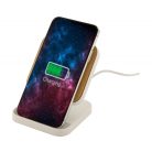 Rabso vezeték nélküli töltős mobiltelefon-tartó 