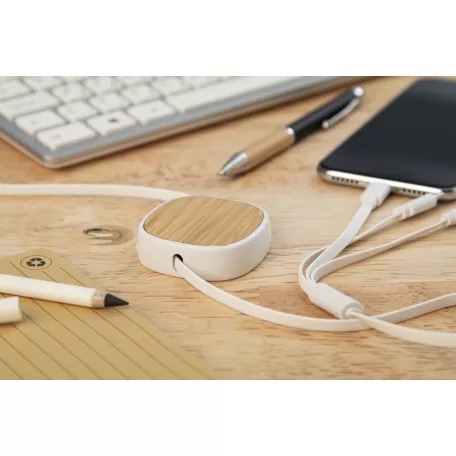 Rabsle USB töltőkábel