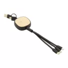 Rabsle USB töltőkábel