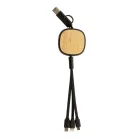Rabsle USB töltőkábel