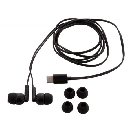 Celody USB-C fülhallgató