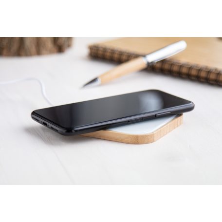 Trempe vezeték nélküli töltő