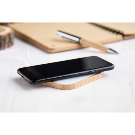 Trempe vezeték nélküli töltő