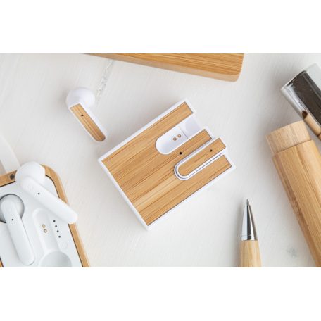 Rabsody vezeték nélküli fülhallgató