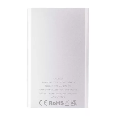 RaluFour power bank