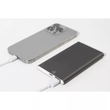 RaluFour power bank