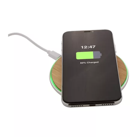 RalooCharge vezeték nélküli töltő