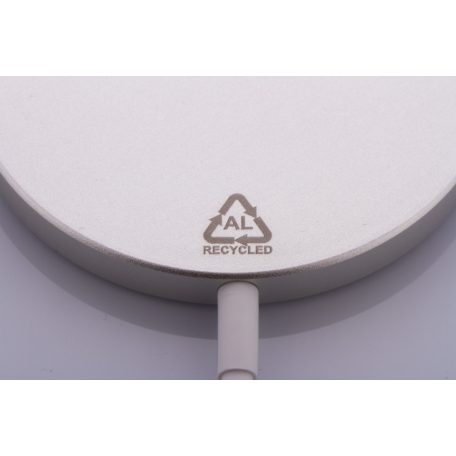 RaluMag mágneses vezeték nélküli töltő