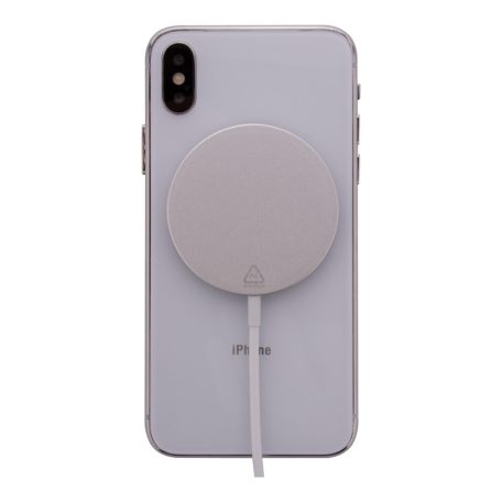 RaluMag mágneses vezeték nélküli töltő