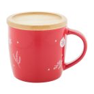 Salomaa karácsonyi bögre