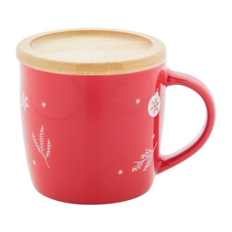 Salomaa karácsonyi bögre