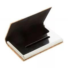 Tenes névjegykártyatartó