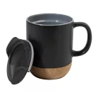 Komagu bögre