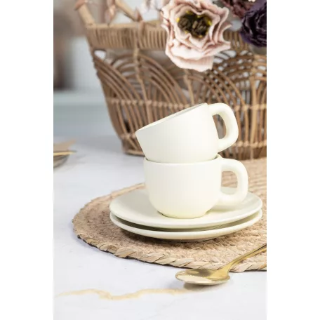 Caturra espresso csésze szett