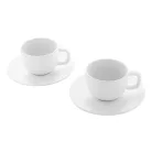 Caturra Plus cappuccino csésze szett
