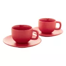 Caturra Plus cappuccino csésze szett