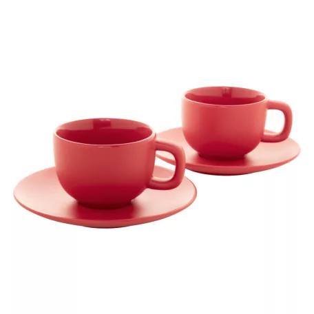Caturra Plus cappuccino csésze szett