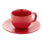 Caturra Plus cappuccino csésze szett