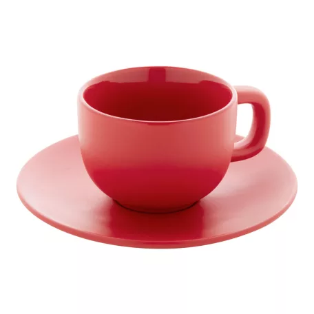 Caturra Plus cappuccino csésze szett