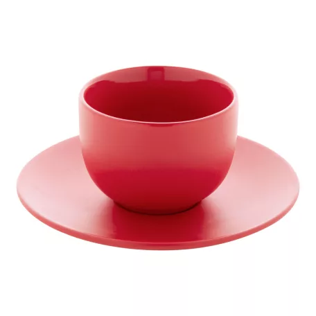 Caturra Plus cappuccino csésze szett
