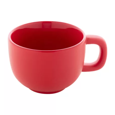 Caturra Plus cappuccino csésze szett