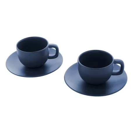Caturra Plus cappuccino csésze szett