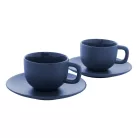 Caturra Plus cappuccino csésze szett