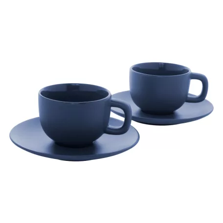 Caturra Plus cappuccino csésze szett