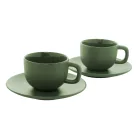 Caturra Plus cappuccino csésze szett