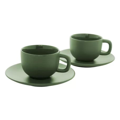 Caturra Plus cappuccino csésze szett