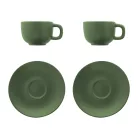 Caturra Plus cappuccino csésze szett