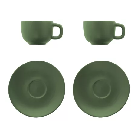 Caturra Plus cappuccino csésze szett