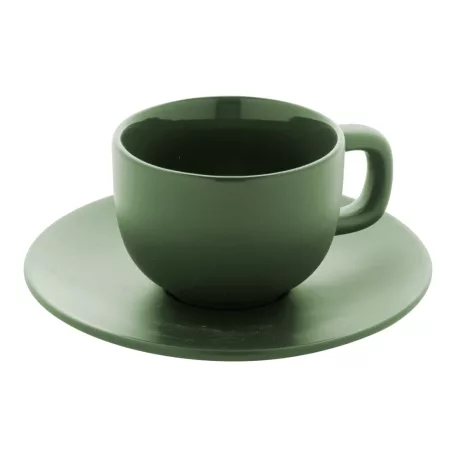 Caturra Plus cappuccino csésze szett