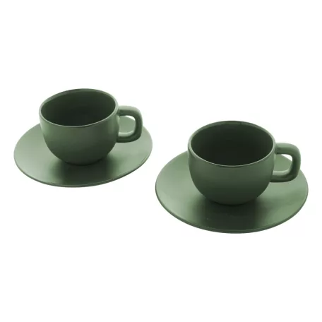 Caturra Plus cappuccino csésze szett