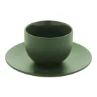 Caturra Plus cappuccino csésze szett