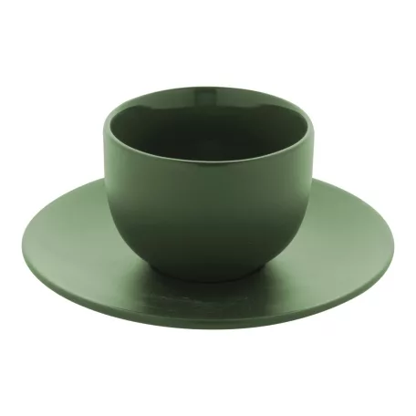 Caturra Plus cappuccino csésze szett