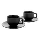 Caturra Plus cappuccino csésze szett