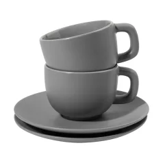 Caturra Plus cappuccino csésze szett