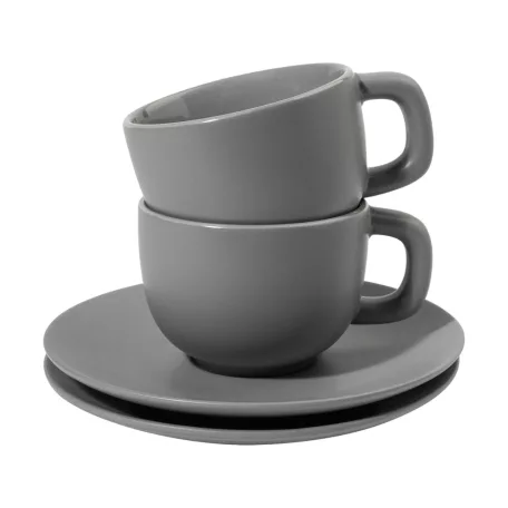 Caturra Plus cappuccino csésze szett