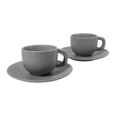 Caturra Plus cappuccino csésze szett