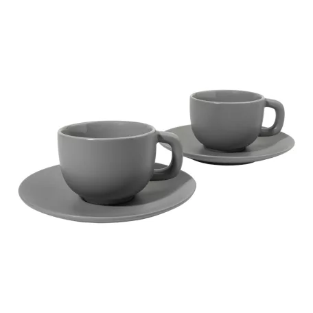 Caturra Plus cappuccino csésze szett