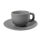 Caturra Plus cappuccino csésze szett