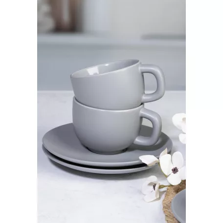 Caturra Plus cappuccino csésze szett