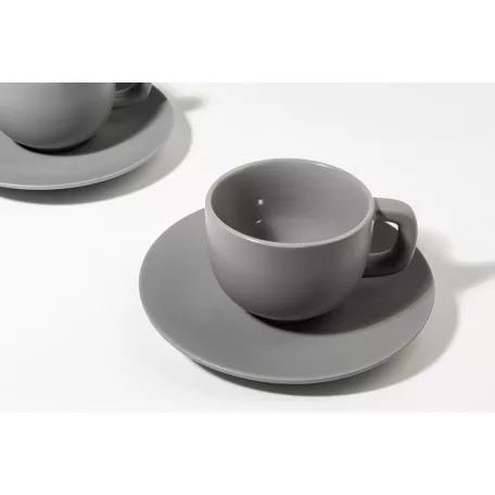 Caturra Plus cappuccino csésze szett