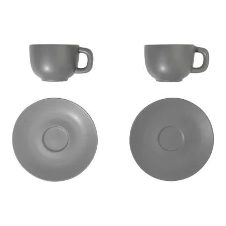 Caturra Plus cappuccino csésze szett